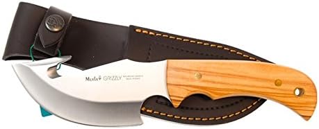 MUELA GRIZZLY-12OL     32M043