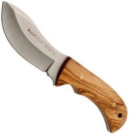 MUELA SIOUX-10.OL     32M058