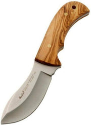 MUELA SIOUX-10.OL     32M058