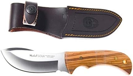 MUELA SIOUX-10.OL     32M058