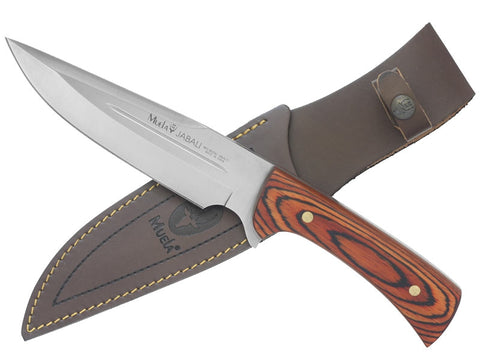 JABALÍ-17E     32M063