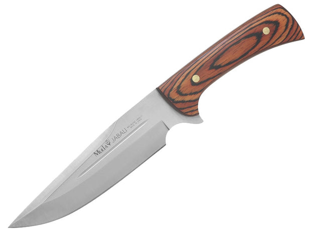 JABALÍ-17E     32M063