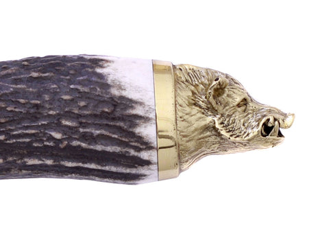 WILDBOAR-16A     32M078