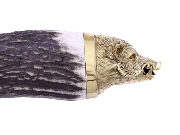 WILDBOAR-16A     32M078