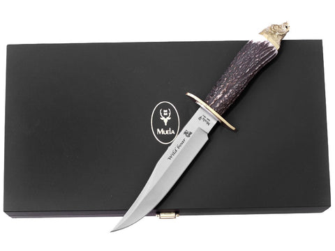 WILDBOAR-16A     32M078