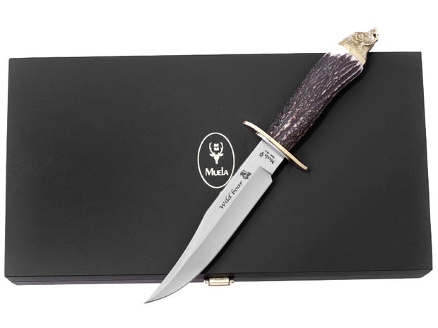 WILDBOAR-16A     32M078