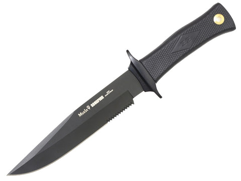 SCORPION-18N     32M079