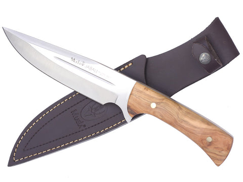 JABALÍ-17 OL     32M087