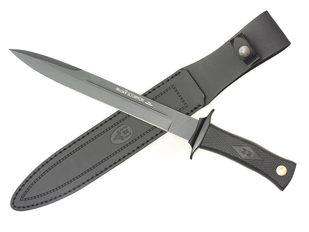 SCORPION-26N     32M118