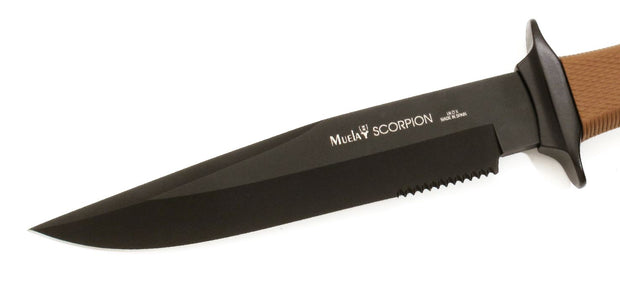 SCORPION-18NM     32M204