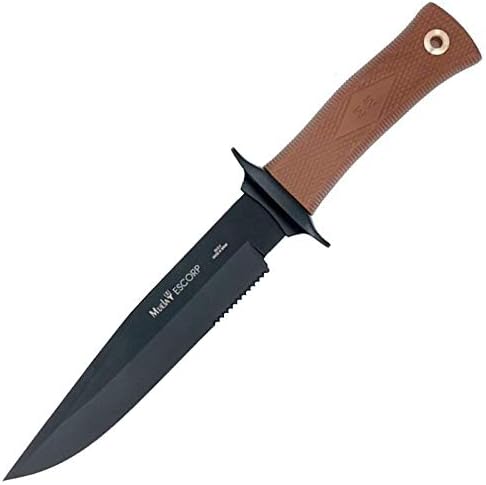 SCORPION-18NM     32M204