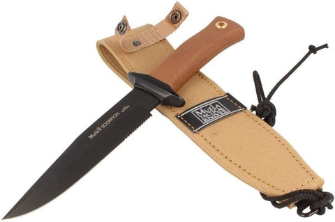 SCORPION-18NM     32M204