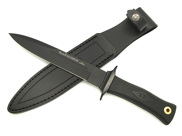 SCORPION-19N     32M220