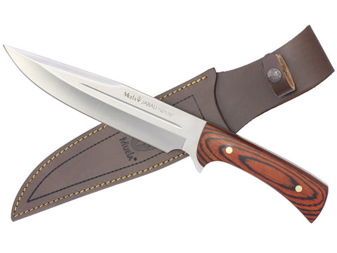 JABALÍ-21E     32M264