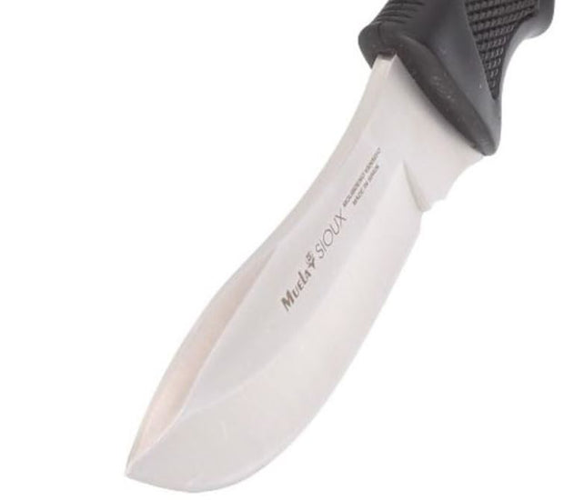 MUELA SIOUX-10G     32M274