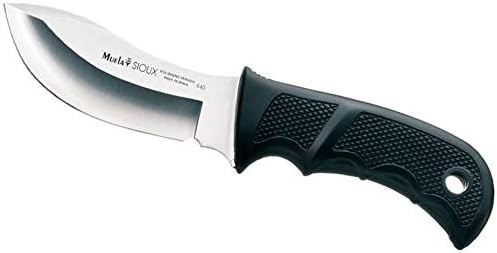 MUELA SIOUX-10G     32M274