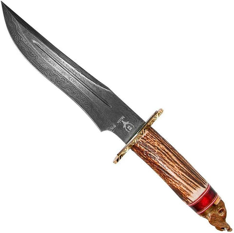 MAGNUM-23 DAM.C     32M286