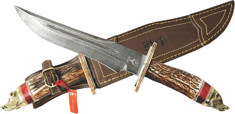 MAGNUM-23 DAM.C     32M286