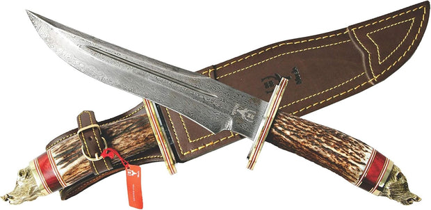 MAGNUM-23 DAM.C     32M286