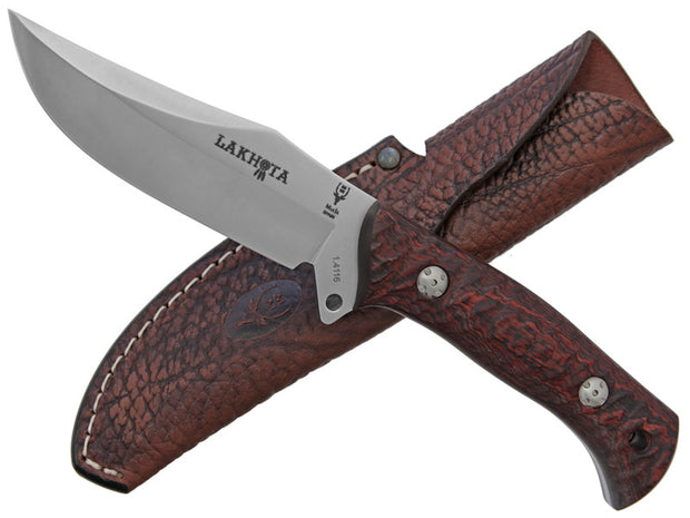 MUELA LAKHOTA-12R     32M303