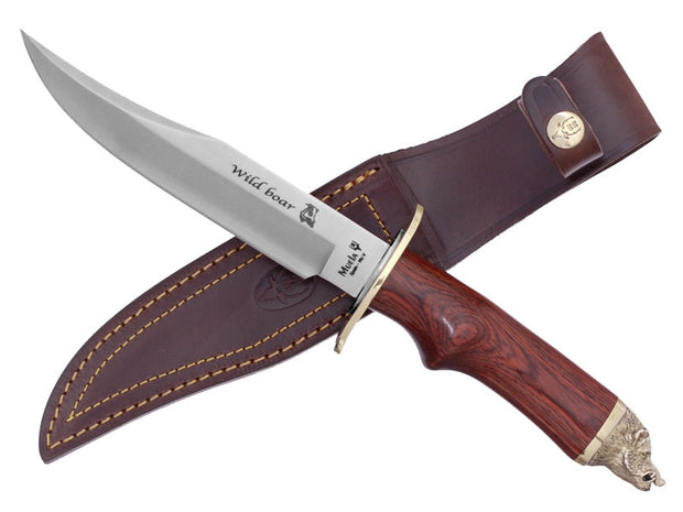 WILDBOAR-16R     32M322