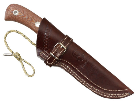 MUELA ABORIGEN-12C     32M329