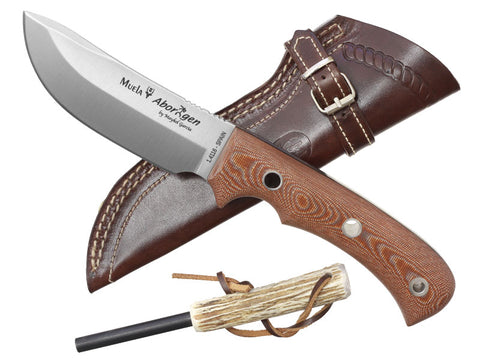 MUELA ABORIGEN-12C     32M329