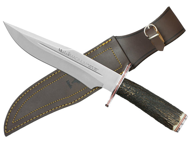 MUELA MAGNUM-23 TO     32M334