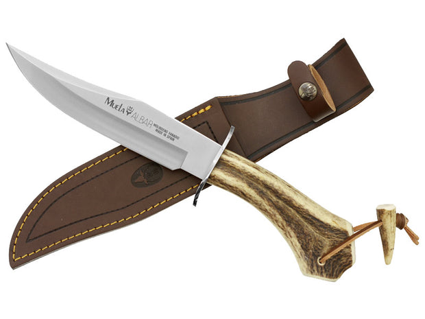 ALBAR-18H     32M337