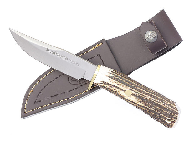 BRACO-11 A     32M340