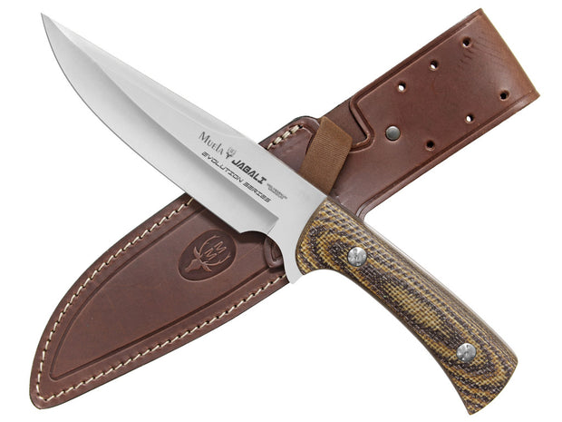 JABALÍ-17G     32M367