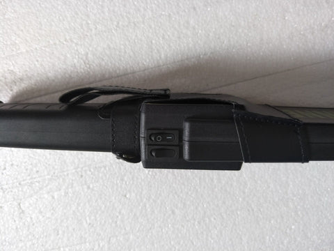 DETECTOR DE METALES 1C196