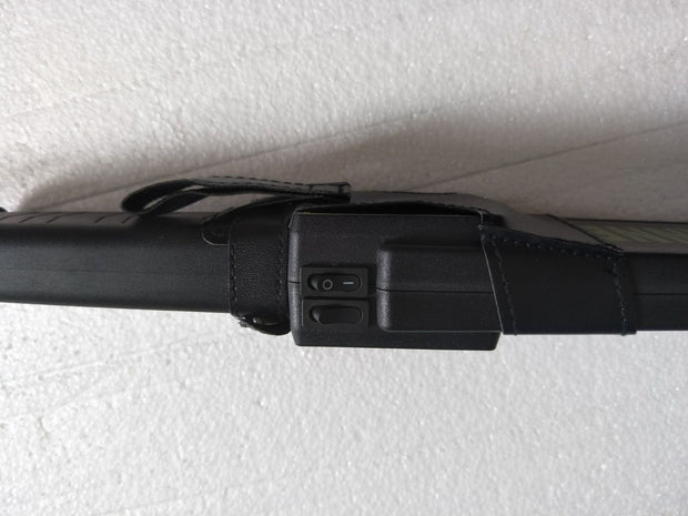 DETECTOR DE METALES 1C196