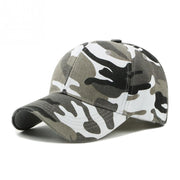 GORRA CAMO  1C144
