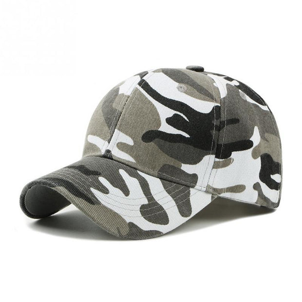 GORRA CAMO  1C144