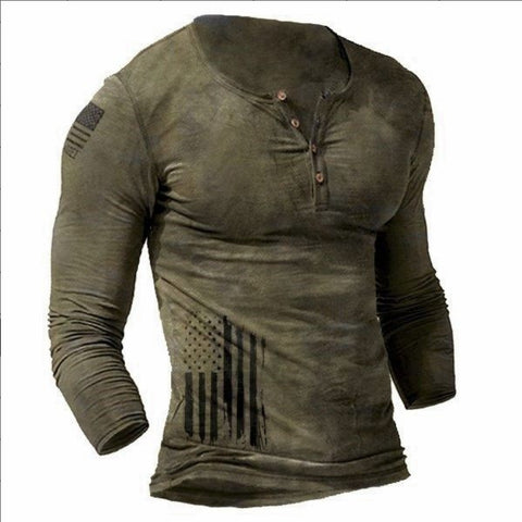 CAMISETA MANGA MEDIA 1C033