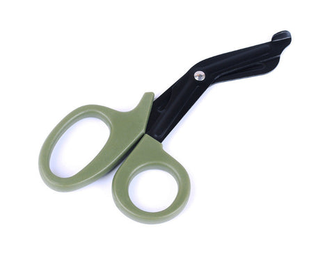 TIJERA DENTADA PRIMEROS AUXILIO 1C119