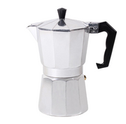 CAFETERA ALUMINIO 1C157
