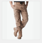 PANTALON TÁCTICO  1C121