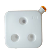 TANQUE AGUA PLANO  1C091