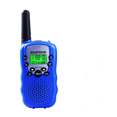 WALKIE-TALKIE BASIC PACK 2 UNIT 1C095