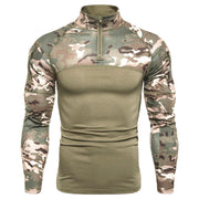 CAMISETA CAMO 1C029