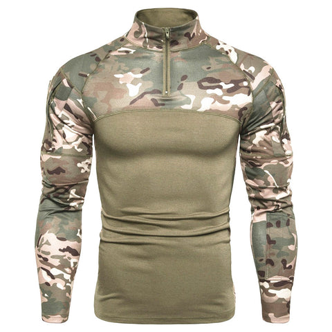 CAMISETA CAMO 1C029