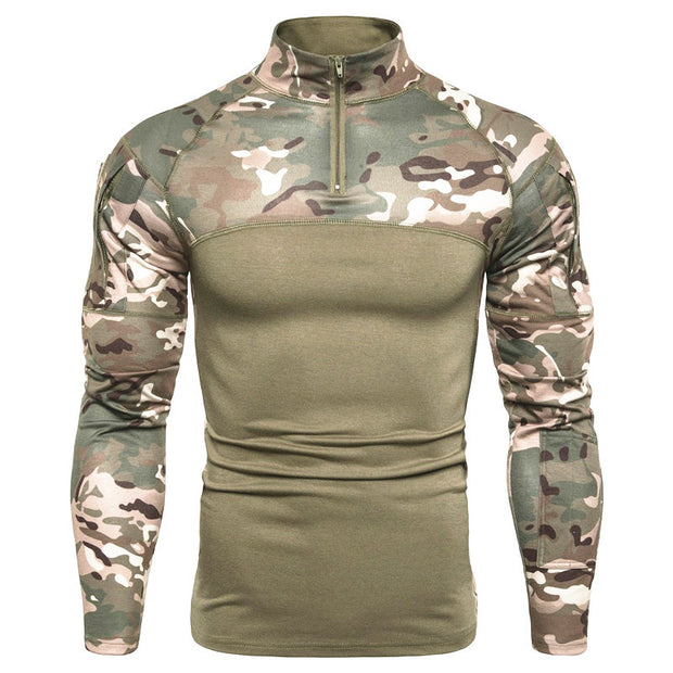 CAMISETA CAMO 1C029