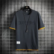 CAMISETA MANGA CORTA 1C034