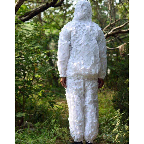 TRAJE CAMUFLAJE 1C182