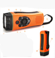 RADIO EMERGENCIA BASIC 1C168