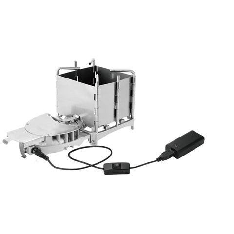 HORNILLO LEÑA 1C067