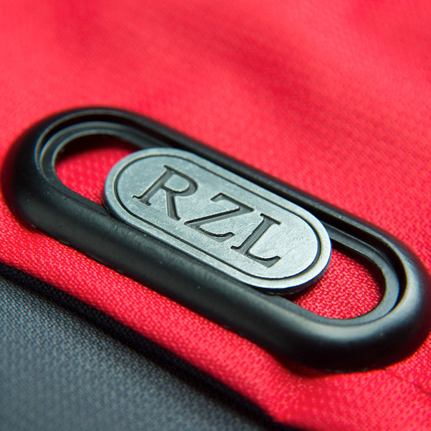 CHAQUETA IMPERMEABLE 1C016