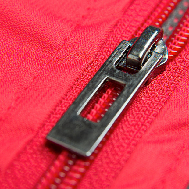 CHAQUETA IMPERMEABLE 1C016